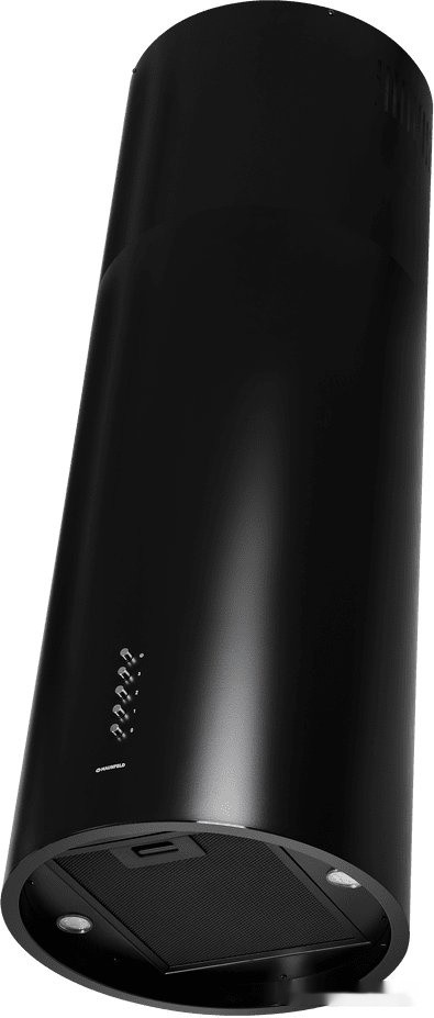 Вытяжка Maunfeld Lee Push 39 (черный)