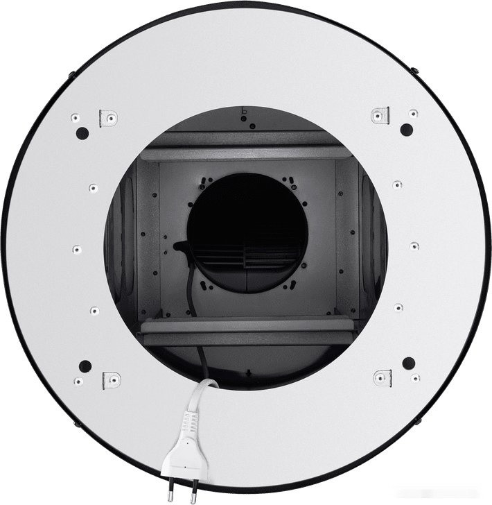 Вытяжка Maunfeld Lee Push 39 (черный)