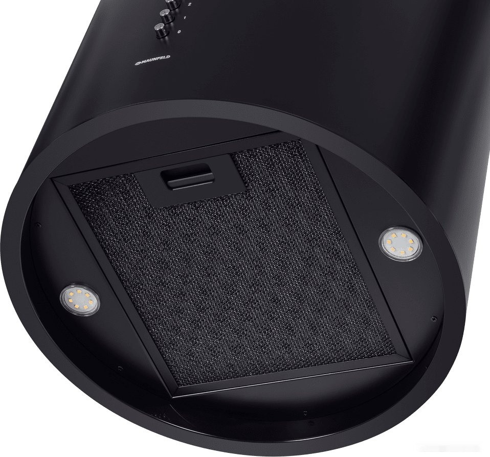 Вытяжка Maunfeld Lee Push 39 (черный)