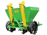 Навесное оборудование для садовой техники D-Pol СКН-300/2