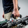 Торцовочная пила Metabo KGS 254 M 613254000 Торцовочная пила Metabo KGS 254 M 613254000