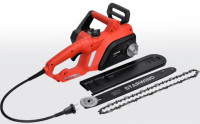 Электрическая цепная пила StarWind SE-2016