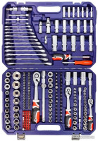 Универсальный набор инструментов Yataforce YF-38841 (216 предметов)