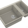 Кухонная мойка GranFest GF-LV-760K (топаз) Кухонная мойка GranFest GF-LV-760K (топаз)
