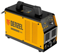 Инвертор сварочный Denzel ITIG-200 DС Pulse Cold Weld