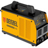 Инвертор сварочный Denzel ITIG-200 DС Pulse Cold Weld