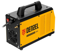 Инвертор сварочный Denzel ITIG-200 DС Pulse Cold Weld