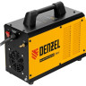 Инвертор сварочный Denzel ITIG-200 DС Pulse Cold Weld