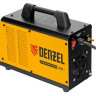 Инвертор сварочный Denzel ITIG-200 DС Pulse Cold Weld