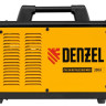 Инвертор сварочный Denzel ITIG-200 DС Pulse Cold Weld