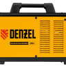 Инвертор сварочный Denzel ITIG-200 DС Pulse Cold Weld
