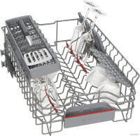Посудомоечная машина Bosch Serie 4 SPS4EKI24E