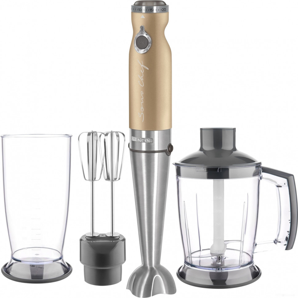 Блендер Sencor SHB 5607CH