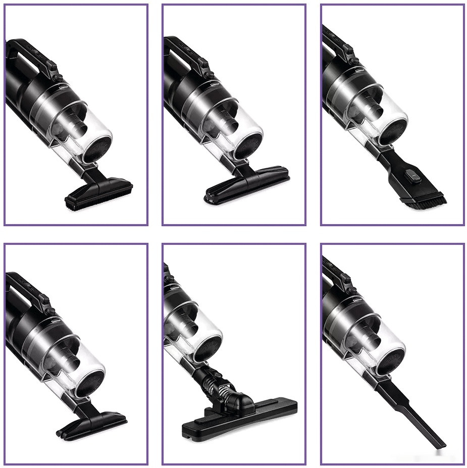 Пылесос Kitfort KT-5142 Пылесос Kitfort KT-5142