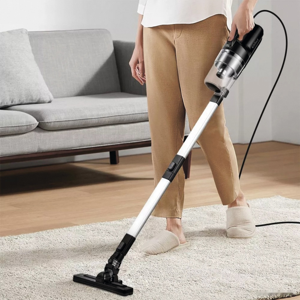 Пылесос Kitfort KT-5142 Пылесос Kitfort KT-5142