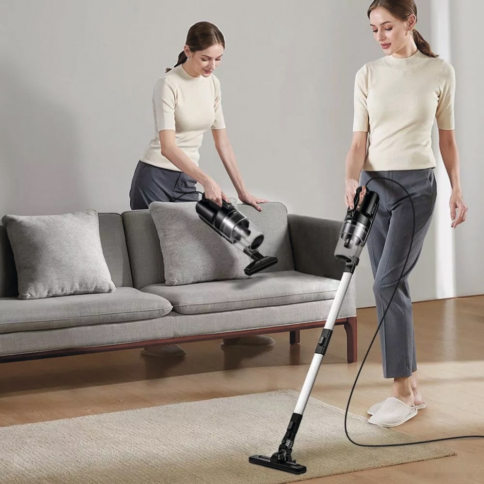 Пылесос Kitfort KT-5142 Пылесос Kitfort KT-5142