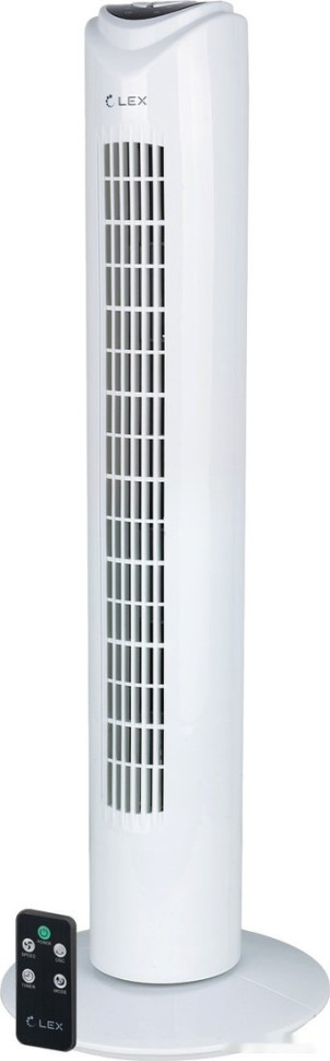 Вентилятор LEX LXFC 8364