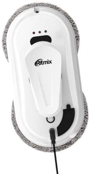 Робот-пылесос Ritmix RWC-015