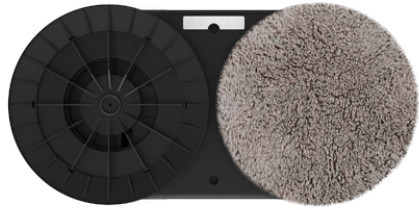 Робот-пылесос Ritmix RWC-015 Робот-пылесос Ritmix RWC-015