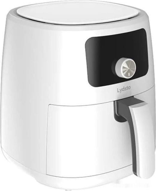 Аэрогриль Lydsto Smart Air Fryer 5L XD-ZNKQZG03 (европейская версия, белый) Аэрогриль Lydsto Smart Air Fryer 5L XD-ZNKQZG03 (европейская версия, белый)
