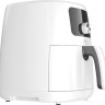Аэрогриль Lydsto Smart Air Fryer 5L XD-ZNKQZG03 (европейская версия, белый) Аэрогриль Lydsto Smart Air Fryer 5L XD-ZNKQZG03 (европейская версия, белый)