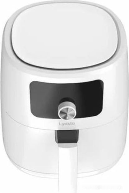 Аэрогриль Lydsto Smart Air Fryer 5L XD-ZNKQZG03 (европейская версия, белый) Аэрогриль Lydsto Smart Air Fryer 5L XD-ZNKQZG03 (европейская версия, белый)