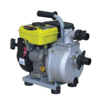 Мотопомпа Champion GP40