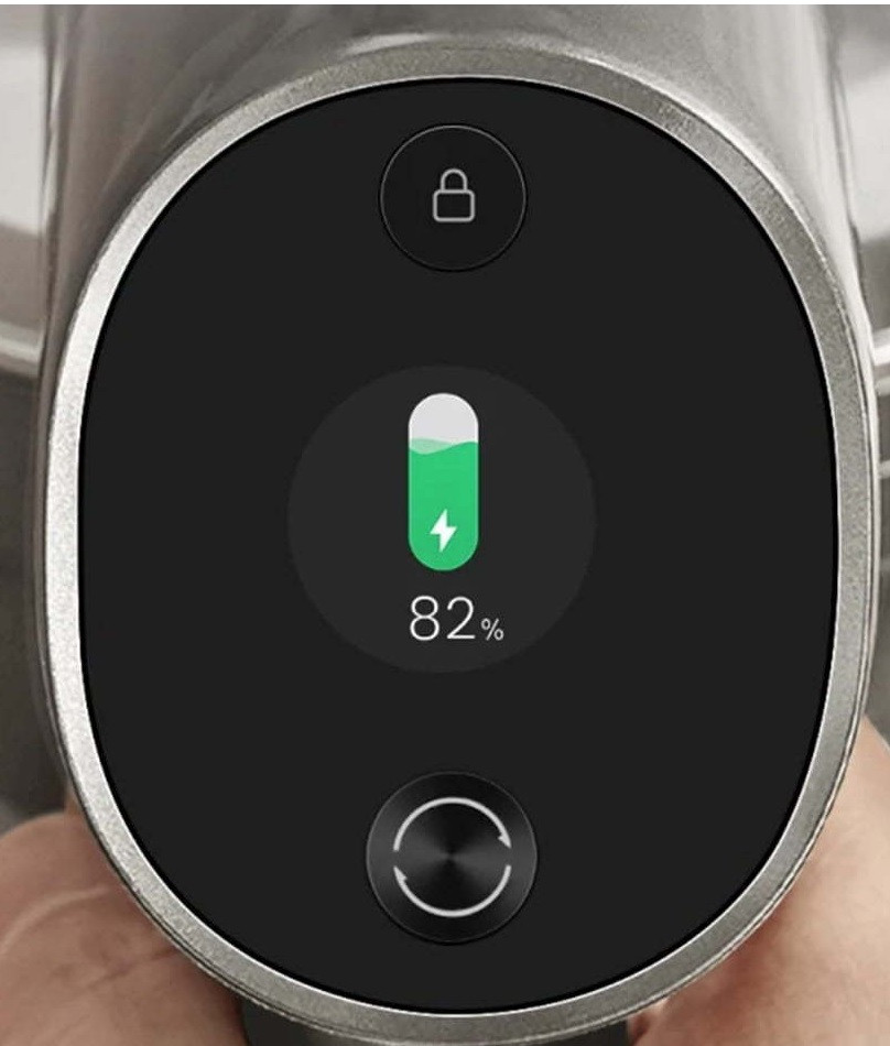 Пылесос Dreame T30 Neo