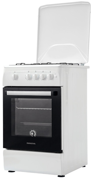 Плита RENOVA SG5G-W Плита RENOVA SG5G-W