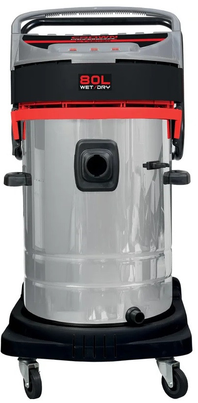 Промышленный пылесос Crown CT42030 Промышленный пылесос Crown CT42030