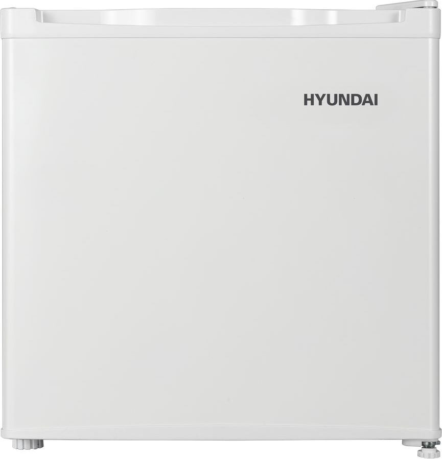 Мини-холодильник Hyundai CO05041H (белый)