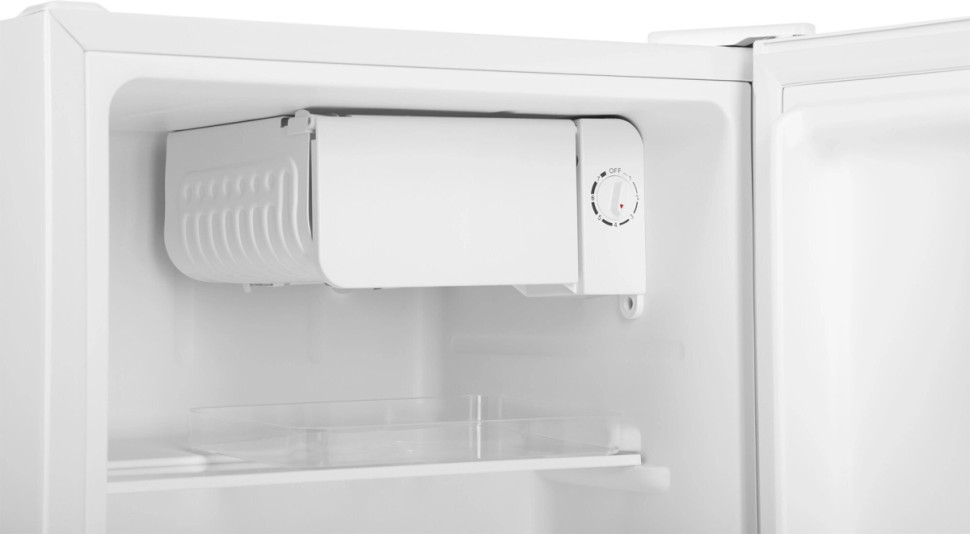 Мини-холодильник Hyundai CO05041H (белый) Мини-холодильник Hyundai CO05041H (белый)