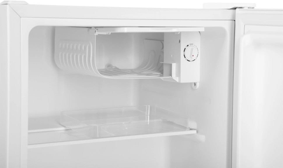 Мини-холодильник Hyundai CO05041H (белый) Мини-холодильник Hyundai CO05041H (белый)