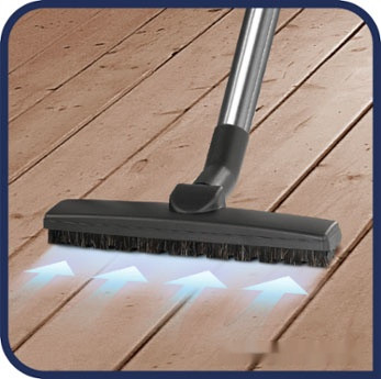 Пылесос Tefal TW3985EA Пылесос Tefal TW3985EA