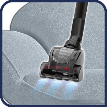 Пылесос Tefal TW3985EA Пылесос Tefal TW3985EA