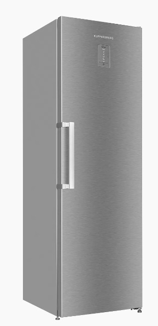 Морозильник Kuppersberg NFS 186 X Морозильник Kuppersberg NFS 186 X