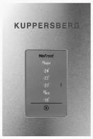 Морозильник Kuppersberg NFS 186 X