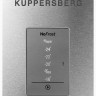 Морозильник Kuppersberg NFS 186 X Морозильник Kuppersberg NFS 186 X