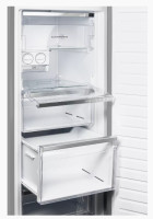 Морозильник Kuppersberg NFS 186 X