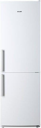 Холодильник с нижней морозильной камерой ATLANT ХМ 4421-000 N