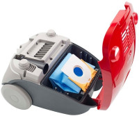 Пылесос Samsung SC4131 (Red)