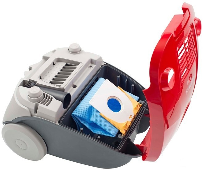 Пылесос Samsung SC4131 (Red) Пылесос Samsung SC4131 (Red)