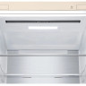 Холодильник LG GA-B 509 MEQM DoorCooling+ Холодильник LG GA-B 509 MEQM DoorCooling+