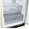 Холодильник LG GA-B 509 MEQM DoorCooling+ Холодильник LG GA-B 509 MEQM DoorCooling+