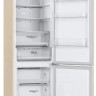 Холодильник LG GA-B 509 MEQM DoorCooling+ Холодильник LG GA-B 509 MEQM DoorCooling+
