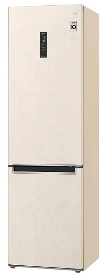 Холодильник LG GA-B 509 MEQM DoorCooling+ Холодильник LG GA-B 509 MEQM DoorCooling+