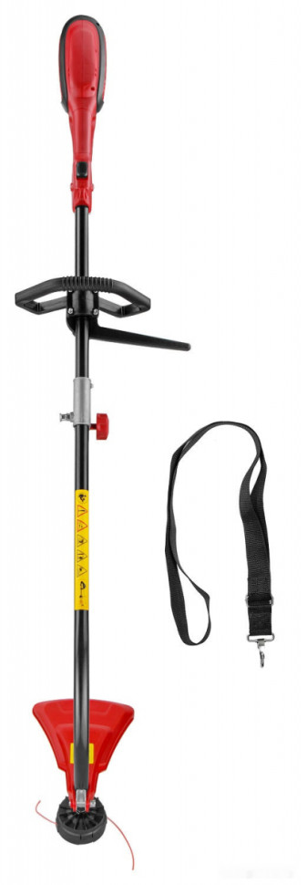 Триммер Wortex TE 3610-2 S