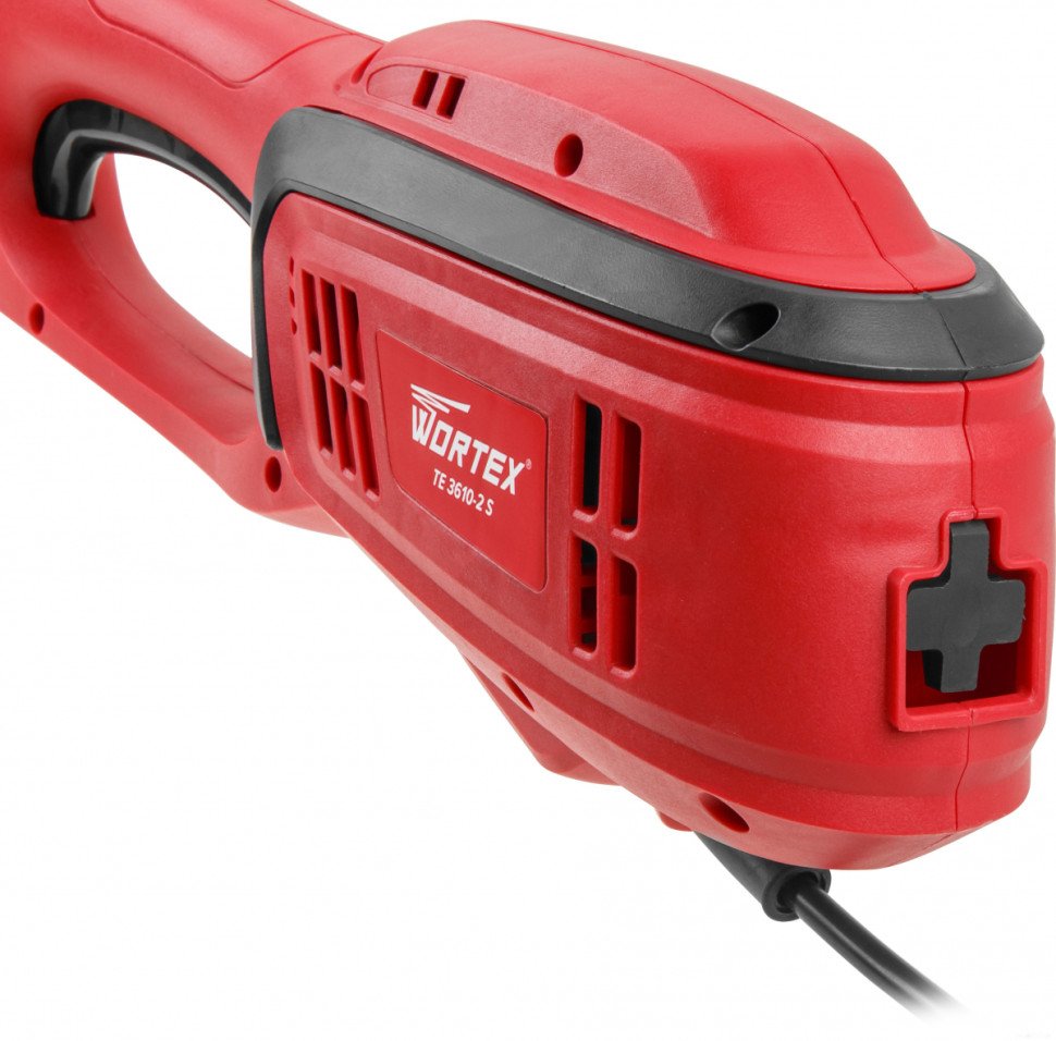 Триммер Wortex TE 3610-2 S