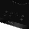 Варочная панель Germes HAC-30BK-XX Варочная панель Germes HAC-30BK-XX