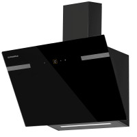 Вытяжка Maunfeld Amber 60 Glass (черный)